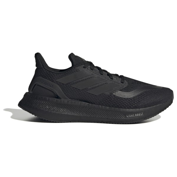 adidas - Women's Pureboost 5 Running Shoes - Runningschuhe 41 1/3 | EU 41 schwarz