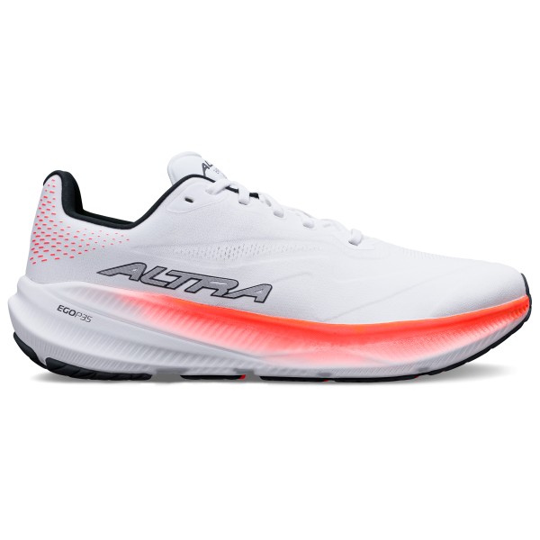 Altra - Experience Flow 3 - Runningschuhe US 8,5 | EU 42 weiß/orange