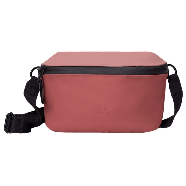 Ucon Acrobatics - Lotus Jona 1,2 - Hüfttasche Gr 1,2 l rot