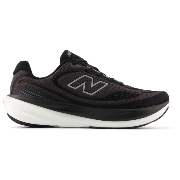 New Balance - 1080v15 - Runningschuhe 46,5 | EU 46,5 schwarz/grau
