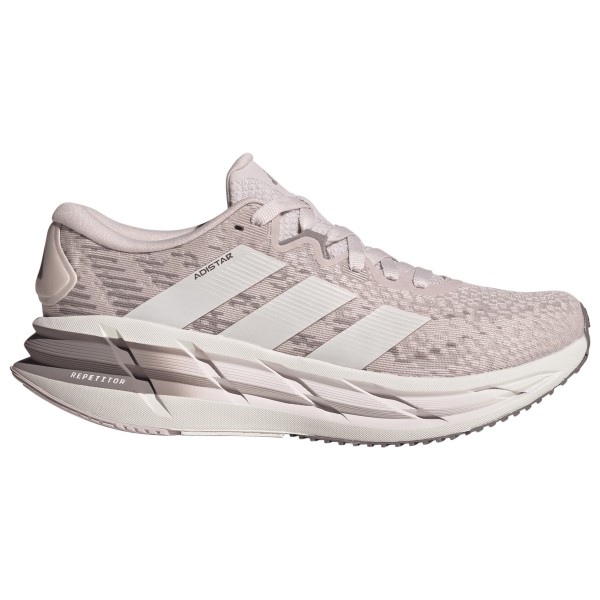 adidas - Women's Adistar 4 - Runningschuhe 41 1/3 | EU 41 lila/ taupe oxide