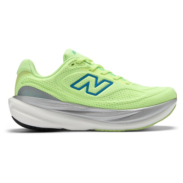 New Balance - Women's 1080 V15 - Runningschuhe 37,5 | EU 37,5 afterglow