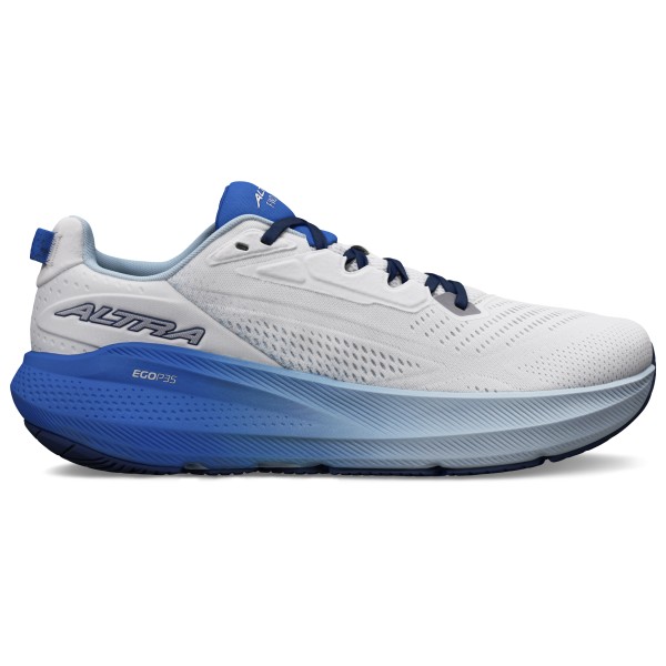Altra - FWD Via 2 - Runningschuhe 43 | EU 43 blau/grau