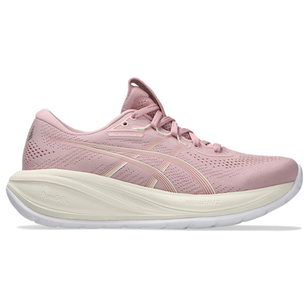 Asics - Women's Gel-Cumulus 28 - Runningschuhe 41,5 | EU 43,5 morganite /rosa
