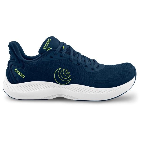 Topo Athletic - Fli-Lyte 6 - Runningschuhe 44 | EU 44 blau/grün