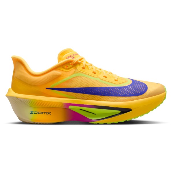 Nike - Zoom Fly 6 - Runningschuhe 46 | EU 46 citron pulse / volt ice