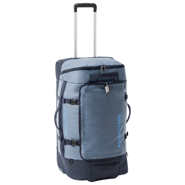 Eagle Creek - Cargo Hauler XT Wheeled Duffel 90/29 - Reisetasche Gr 90 l blau
