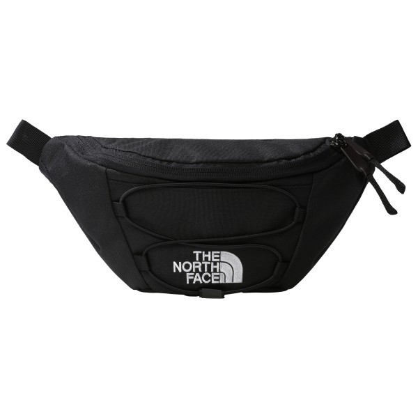 The North Face - Jester Lumbar 2,2 - Hüfttasche Gr 2,2 l schwarz