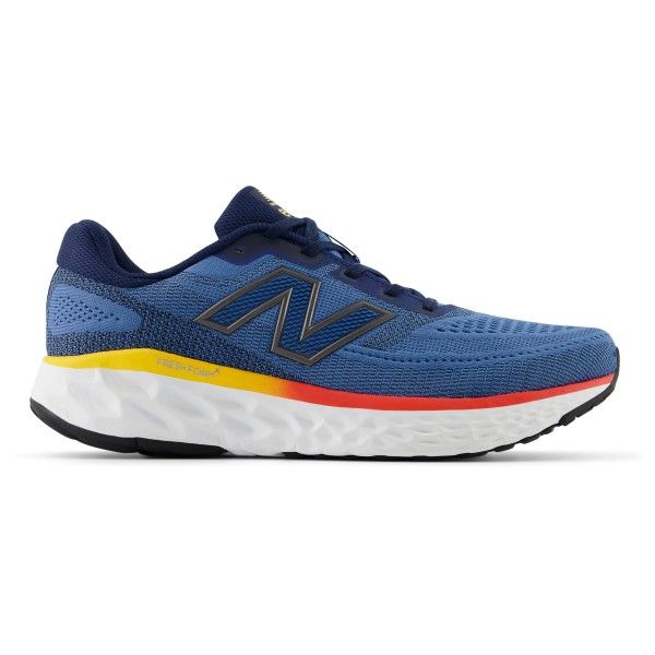 New Balance - Fresh Foam X Evoz V4 - Runningschuhe 49 | EU 49 sea stone
