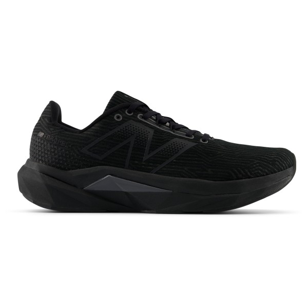 New Balance - FuelCell Propel V5 - Runningschuhe 45 | EU 45 schwarz