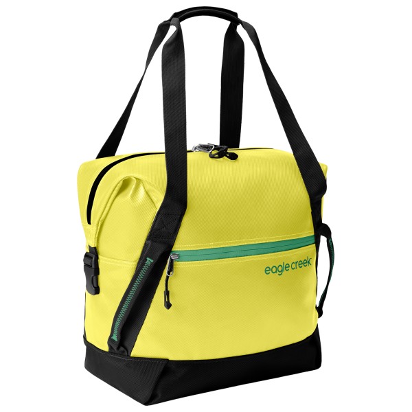 Eagle Creek - Migrate Tote 28 - Umhängetasche Gr 28 l gelb