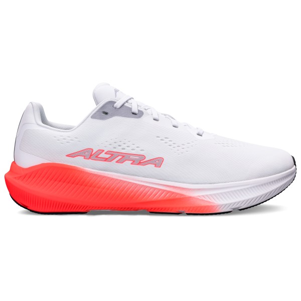 Altra - Experience Flow ST - Runningschuhe 45 | EU 45 weiß/orange