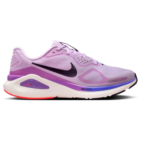 Nike - Women's Structure 26 - Runningschuhe 38,5 | EU 38,5 lila