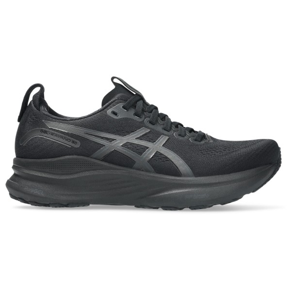 Asics - Women's Gel-Kayano 32 - Runningschuhe 37 | EU 39 schwarz/grau