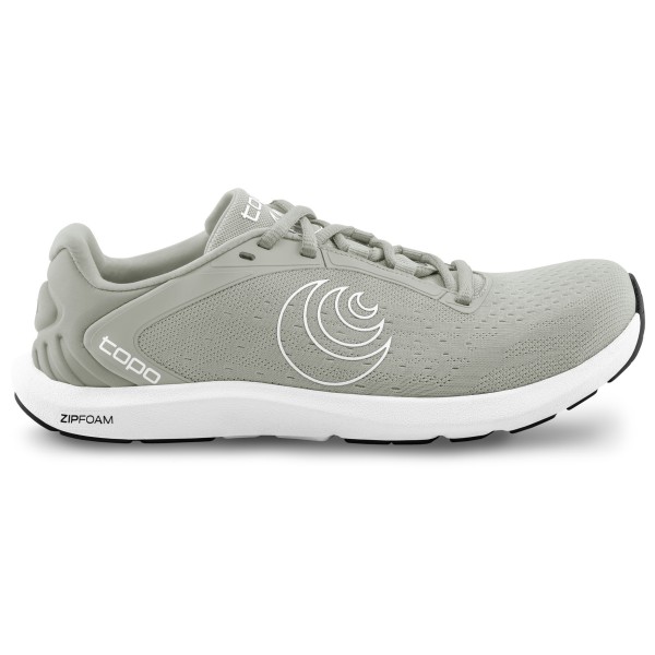 Topo Athletic - Women's ST-6 - Runningschuhe 38,5 | EU 38,5 grau/weiß
