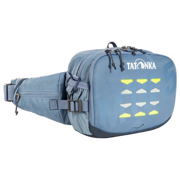 Tatonka - Bike Hip Bag MTB 5 - Hüfttasche Gr 5 l blau