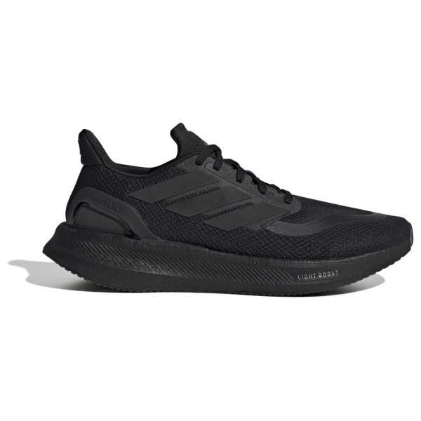 adidas - Pureboost 5 Running Shoes - Runningschuhe 44 | EU 44 schwarz