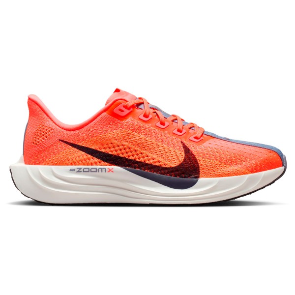 Nike - Women's Pegasus Plus Road Running Shoes - Runningschuhe 40 | EU 40 hot lava /orange