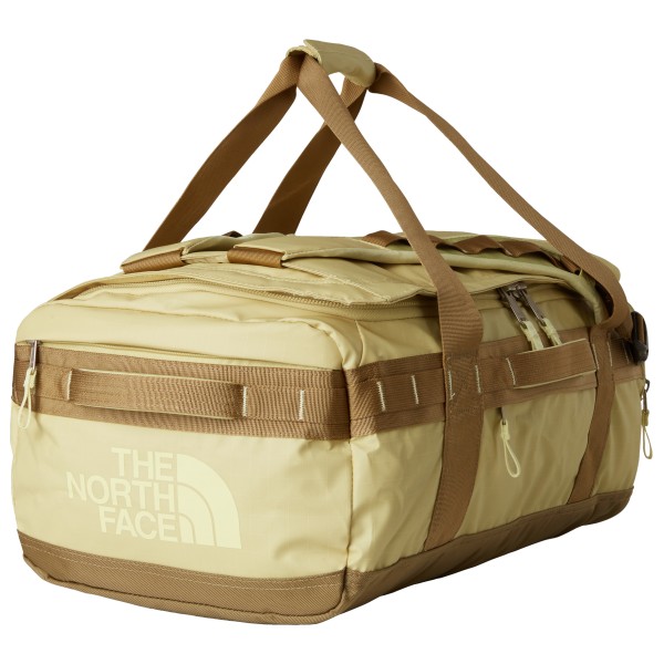 The North Face - Base Camp Voyager Duffel 42L - Reisetasche Gr 42 l beige