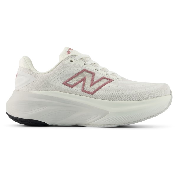 New Balance - Women's Fresh Foam X More V6 - Runningschuhe 37,5 | EU 37,5 sea salt