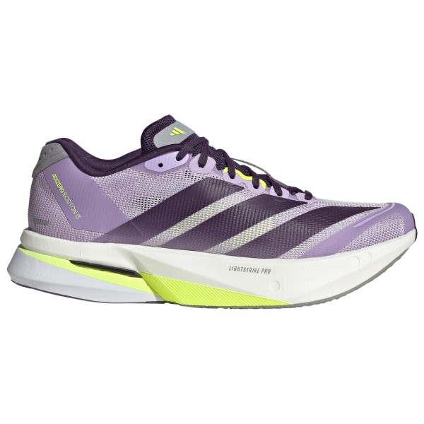 adidas - Women's Adizero Boston 13 - Runningschuhe 40 | EU 40 lila