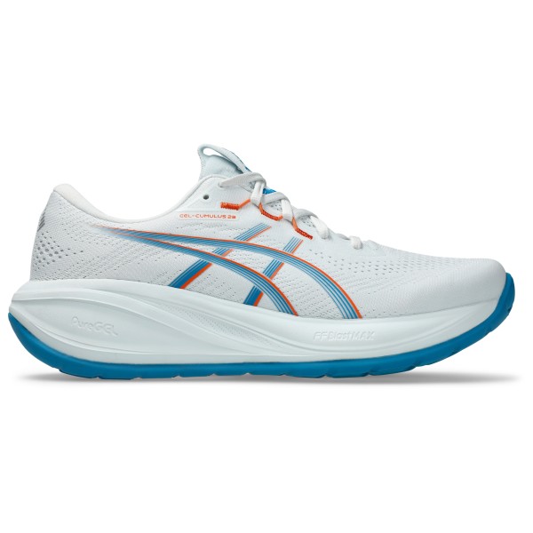 Asics - Gel-Cumulus 28 - Runningschuhe 48 | EU 48 blau