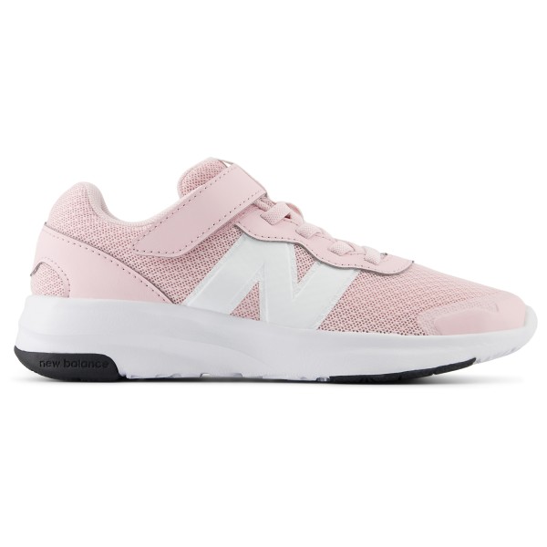 New Balance - Kid's 578 - Runningschuhe US 3 | EU 35 grau