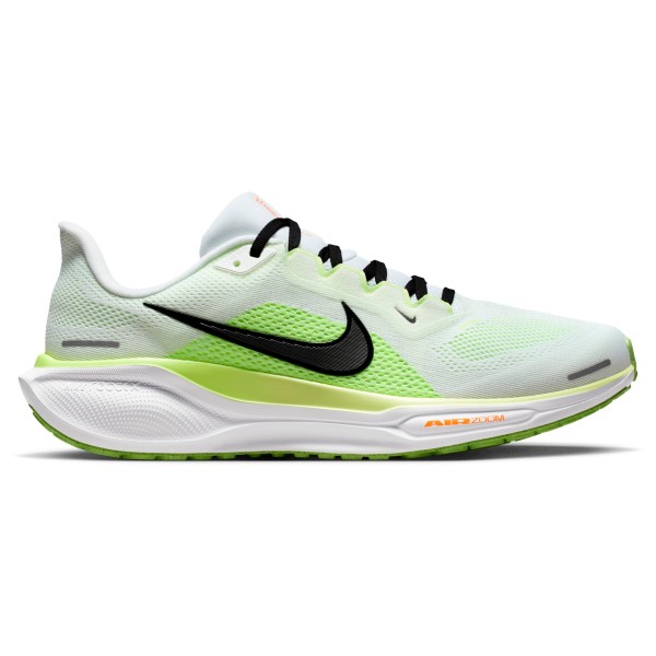 Nike - Air Zoom Pegasus 41 - Runningschuhe 44 | EU 44 weiß/ barely volt