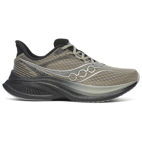 Saucony - Endorphin Speed 5 - Runningschuhe 44,5 | EU 44,5 laurel /schwarz