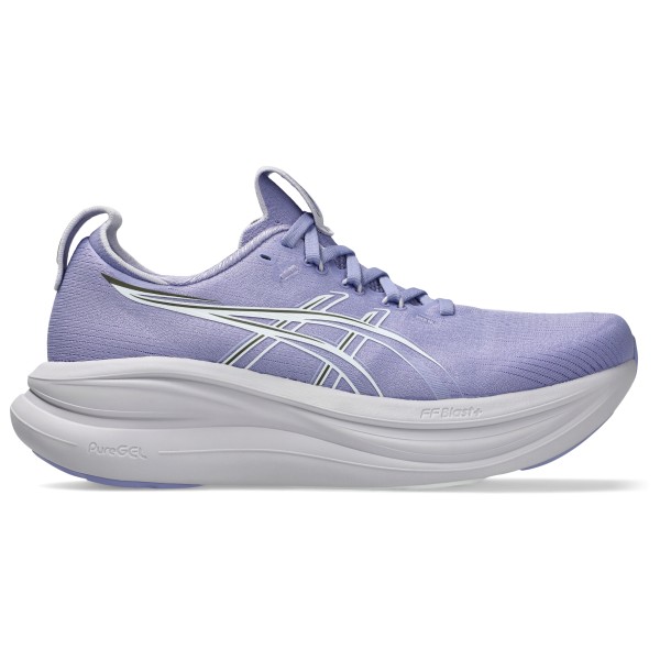 Asics - Women's Gel-Nimbus 28 - Runningschuhe 38 | EU 40 blau/weiß