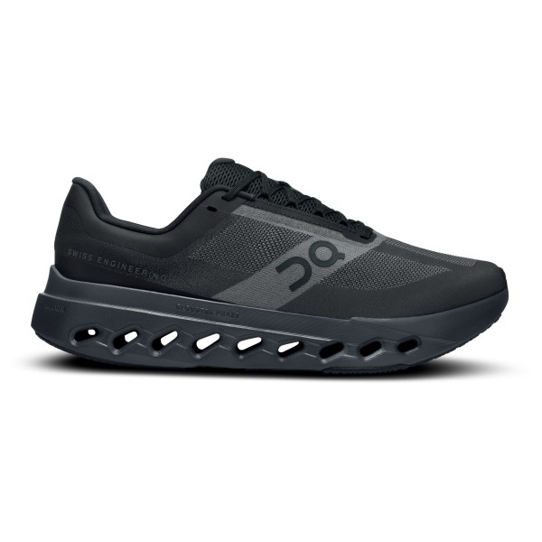 On - Cloudsurfer Next - Runningschuhe 40 | EU 40 schwarz/ eclipse