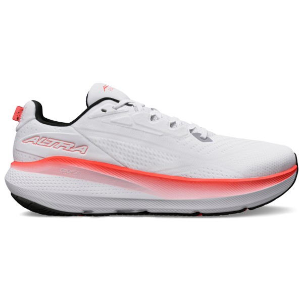 Altra - FWD Via 2 - Runningschuhe 44,5 | EU 44,5 weiß/orange