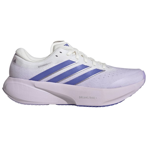 adidas - Women's Supernova Rise 3 - Runningschuhe 40 | EU 40 lila/grau