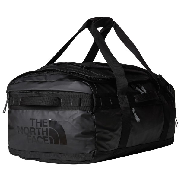 The North Face - Base Camp Voyager Duffel 62L - Reisetasche Gr 62 l schwarz