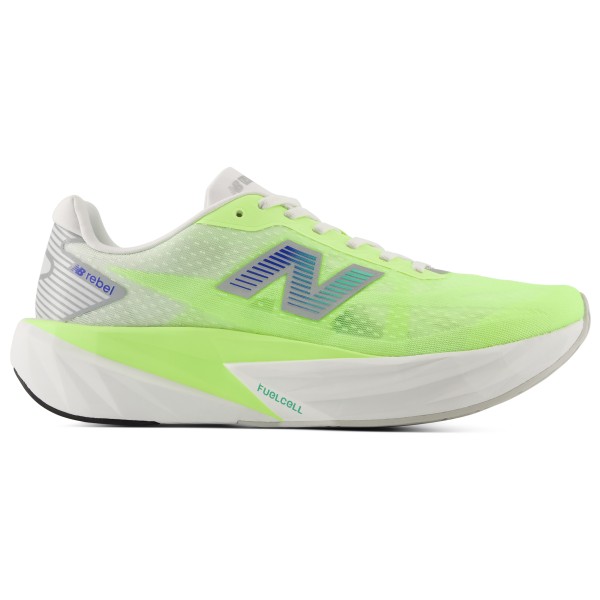 New Balance - Fuelcell Rebel V5 - Runningschuhe 47 | EU 47 afterglow