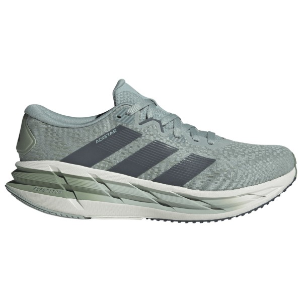 adidas - Adistar 4 - Runningschuhe 44 2/3 | EU 44,5 wonder sage /grün