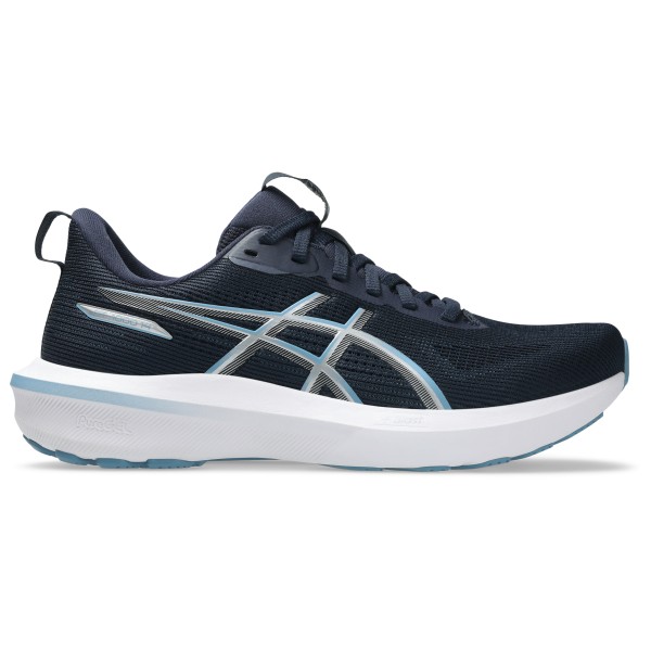 Asics - Women's GT-1000 14 - Runningschuhe 40 | EU 42 blau