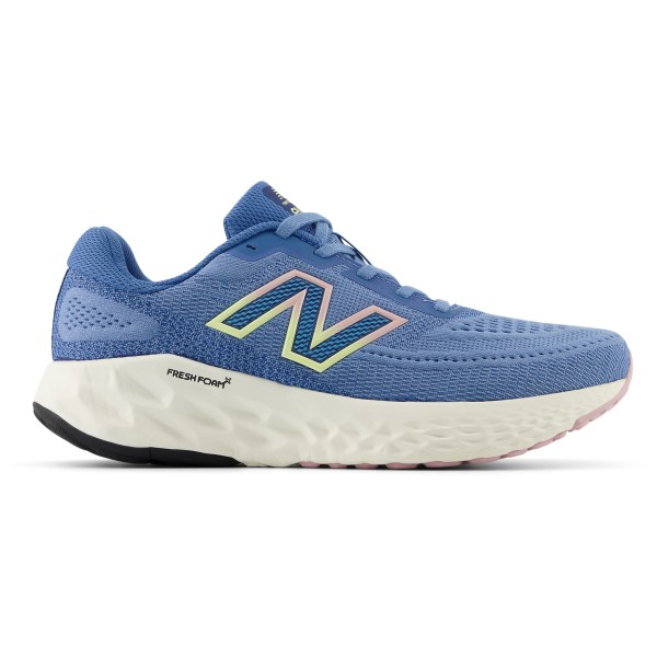 New Balance - Women's Fresh Foam X Evoz V4 - Runningschuhe 38 | EU 38 blau