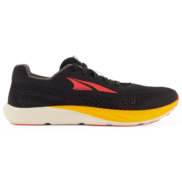 Altra - Escalante Racer 2 - Runningschuhe 46 | EU 46 grau/orange