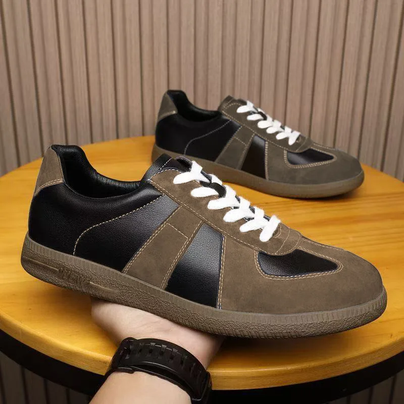 2025 herbst Neue männer Casual Schuhe für Outdoor Training Gym Sport Schuhe Hohe Qualität Atmungsaktive Sport-Schuhe Original Schuhe