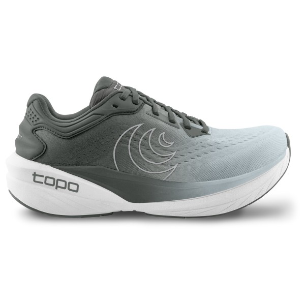 Topo Athletic - Women's Phantom 4 - Runningschuhe 41 | EU 41 grau