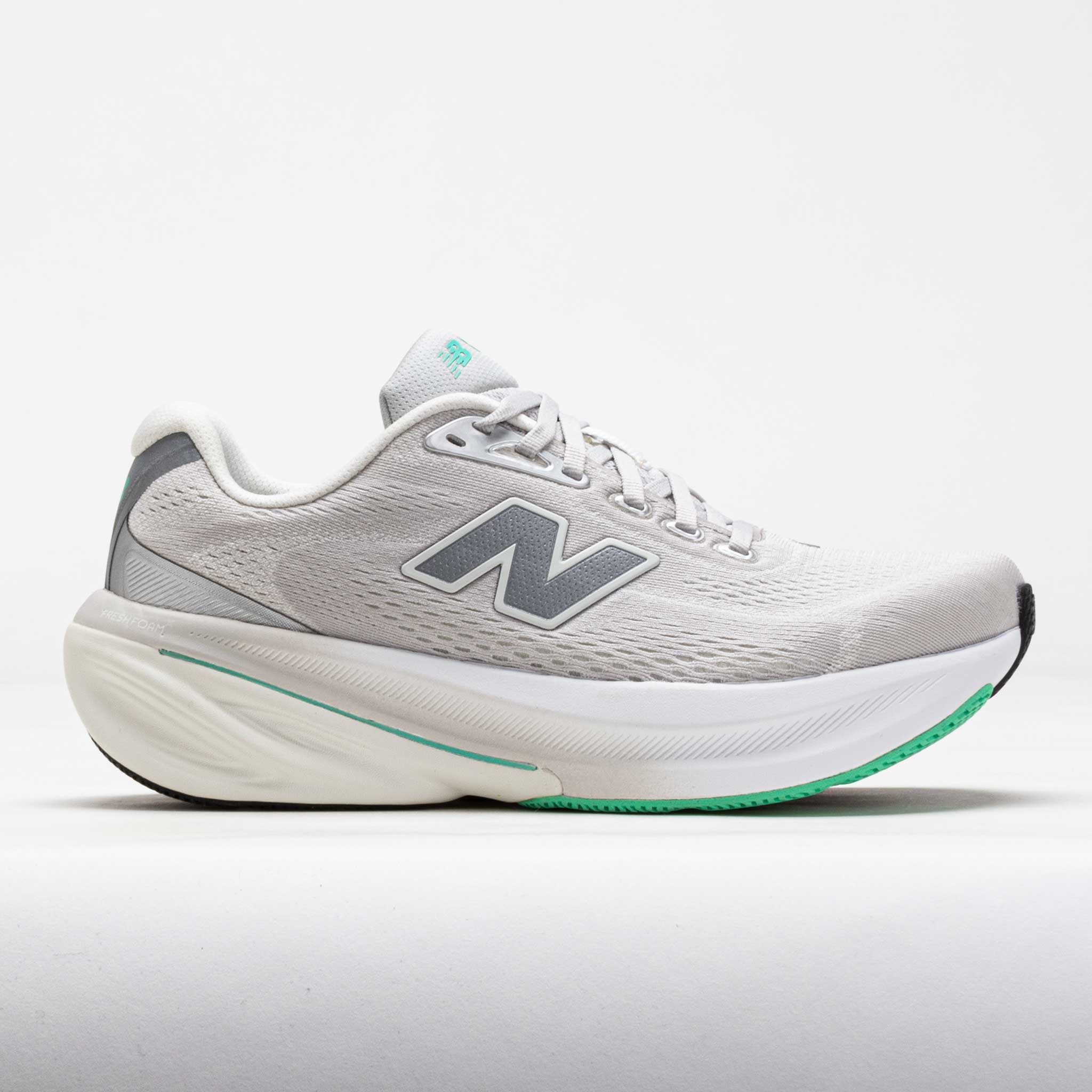 New Balance Fresh Foam X 860v15 Women's Running Shoes Grey Matter/Sea Salt