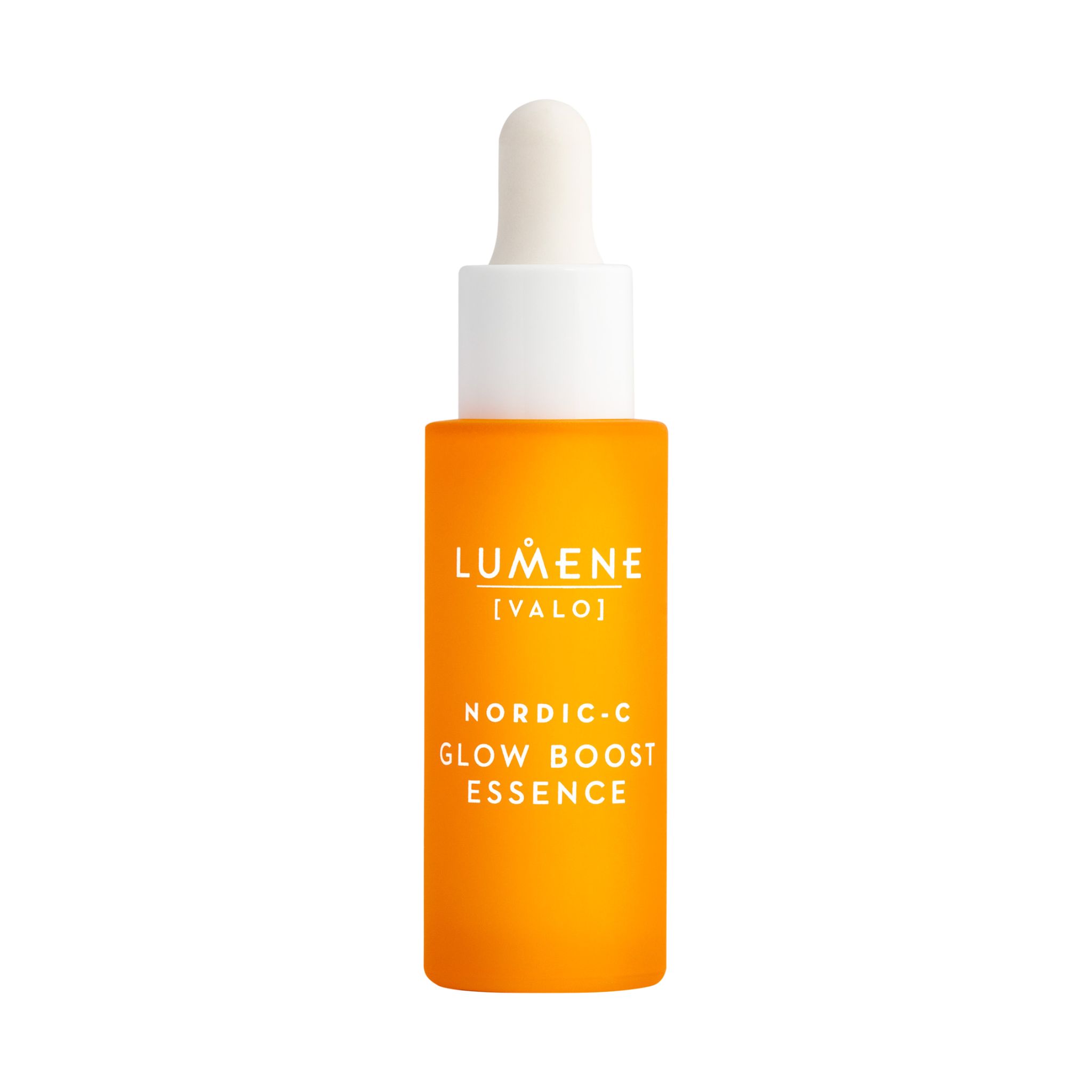 Lumene NORDIC-C [VALO] Glow Boost Essence 0,03 kg Siero