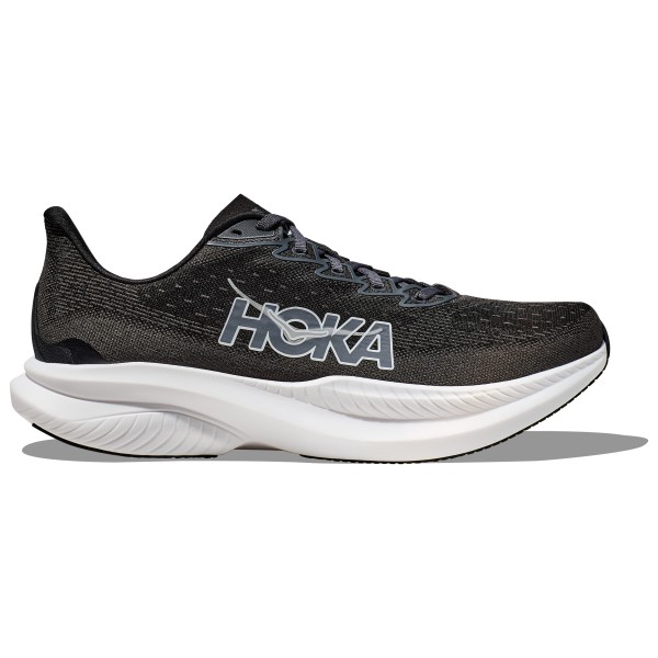 HOKA - Mach 6 - Runningschuhe 42 - Regular | EU 42 schwarz/weiß