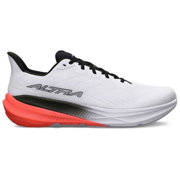Altra - Experience Flow 2 Berlin - Runningschuhe 46 | EU 46 weiß/orange