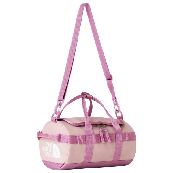 The North Face - Women's Base Camp Duffel Shoulder Bag - Umhängetasche Gr One Size rosa