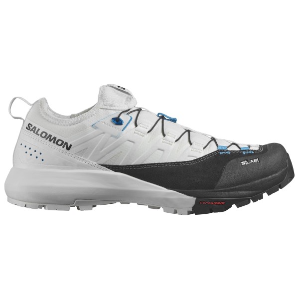 Salomon - S/Lab Alpinway - Approachschuhe 44 | EU 44 grau