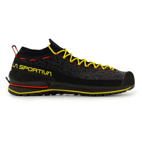 La Sportiva - TX2 Evo - Approachschuhe 42 | EU 42 schwarz