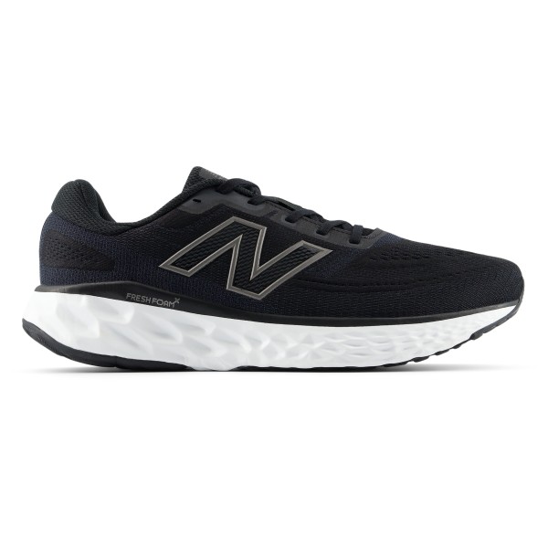 New Balance - Fresh Foam X Evoz V4 - Runningschuhe 45,5 | EU 45,5 schwarz