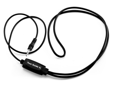 the t.bone Tour Guide IL